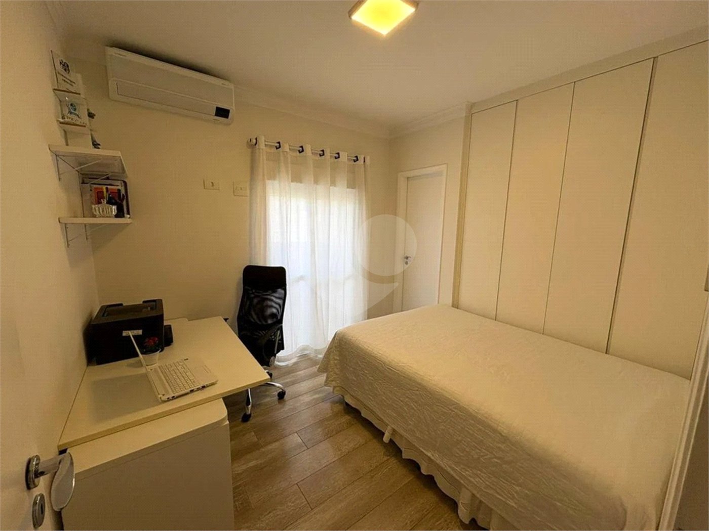 Apartamento à venda com 3 suítes em Santa Teresinha, São Paulo, SP