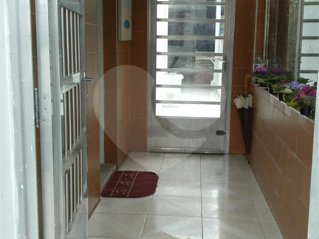 Sobrado à venda com 2 quartos em Parque Mandaqui, São Paulo, SP
