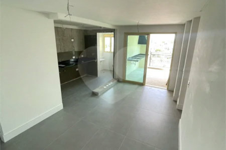 Apartamento à venda com 2 suítes em Jardim São Paulo(zona Norte), São Paulo, SP