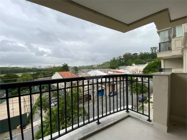 Apartamento para alugar com 2 suítes em Santana, São Paulo, SP