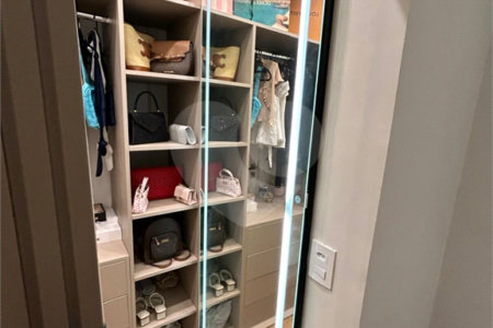 Apartamento à venda com 3 suítes em Jardim Faculdade, Sorocaba, SP