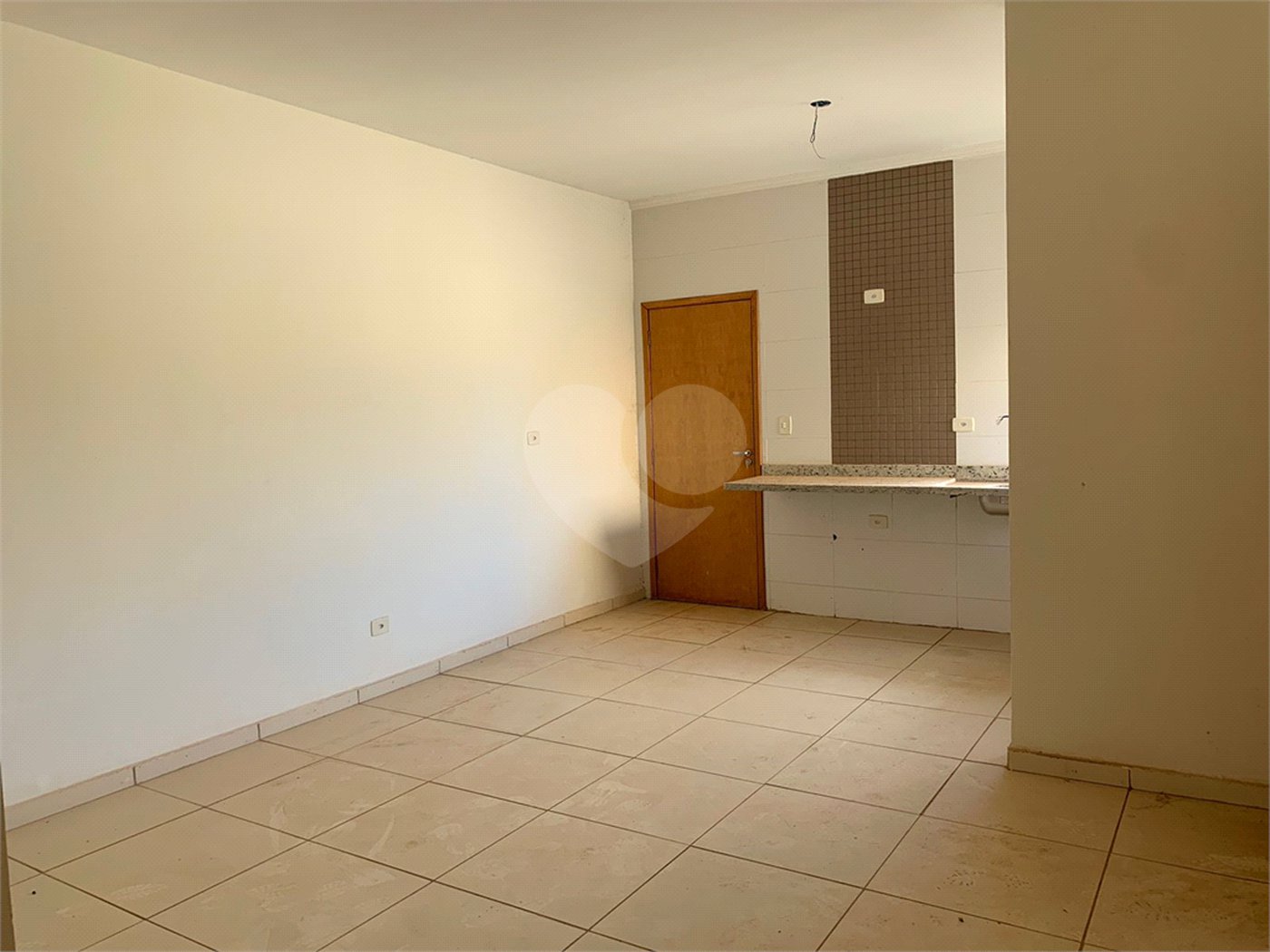 Casa à venda com 3 quartos no condomínio Cidade Das Águas, Três Lagoas - MS