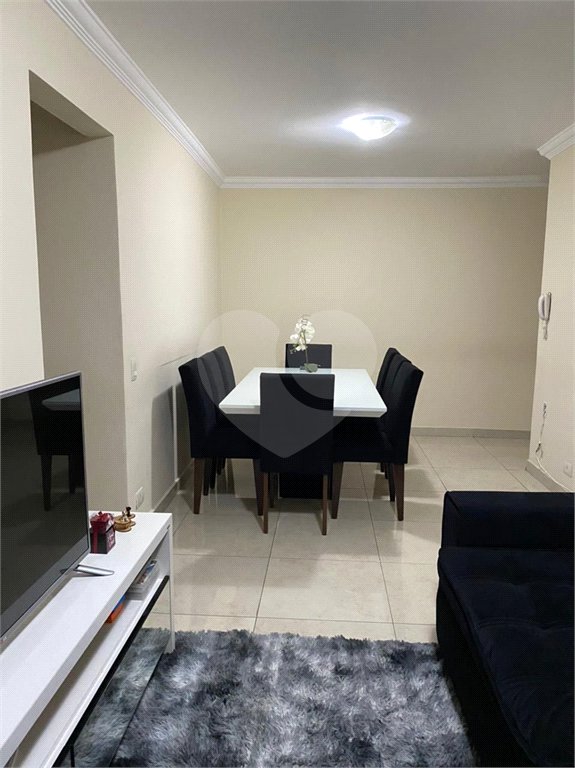 Apartamento à venda com 2 quartos em Vila Fachini, São Paulo, SP