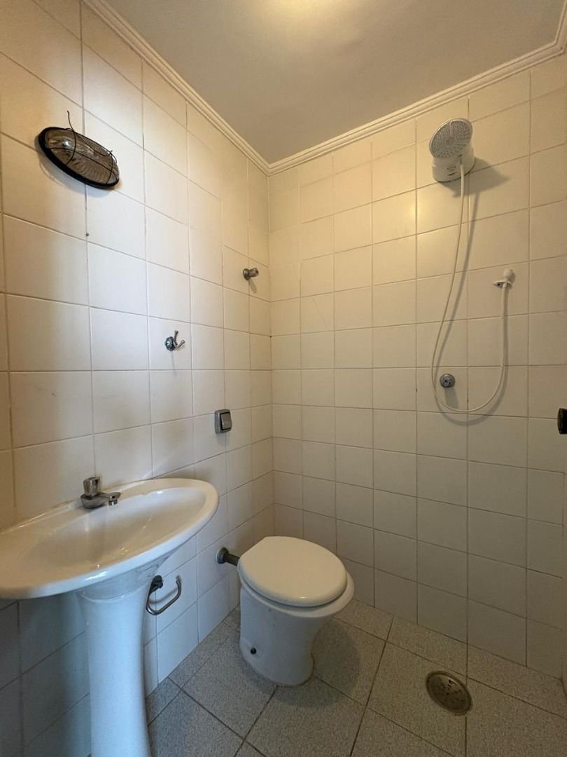 Apartamento com 3 dormitórios à venda, 150 m² por R$ 1.000.000,00 - Pompéia - Santos/SP