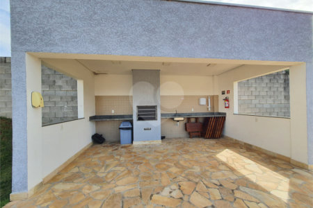 Apartamento à venda com 2 quartos em Vila Recreio, Itapetininga, SP