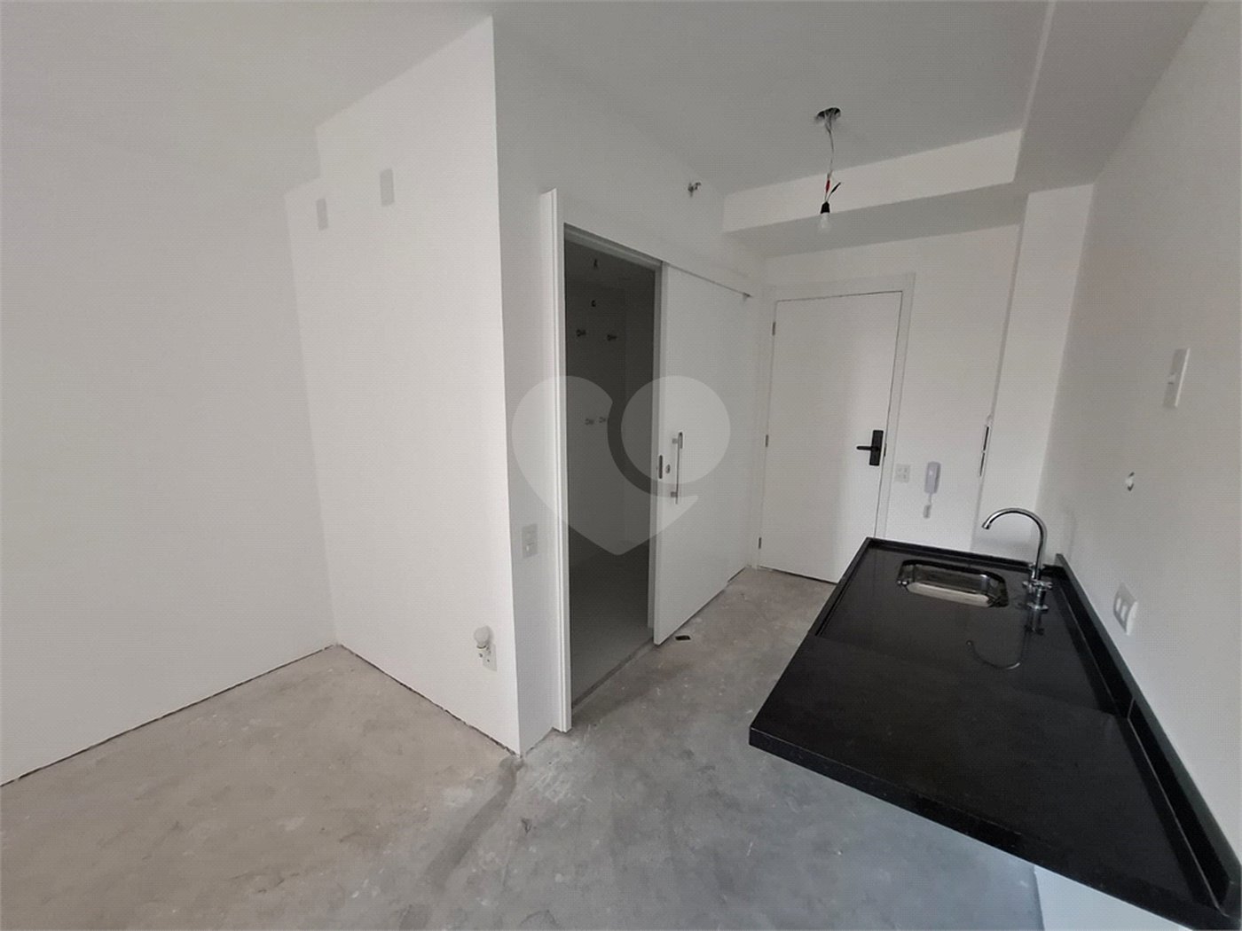 Studio à venda com 1 quarto em Chácara Santo Antônio, São Paulo, SP