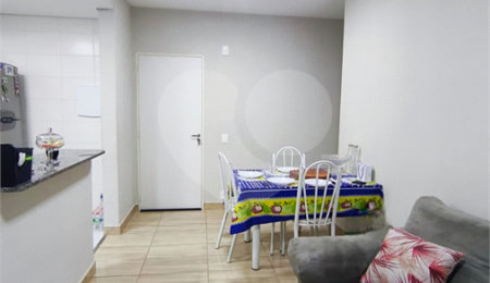 Apartamento para alugar com 2 quartos em João XXIII, Vinhedo, SP