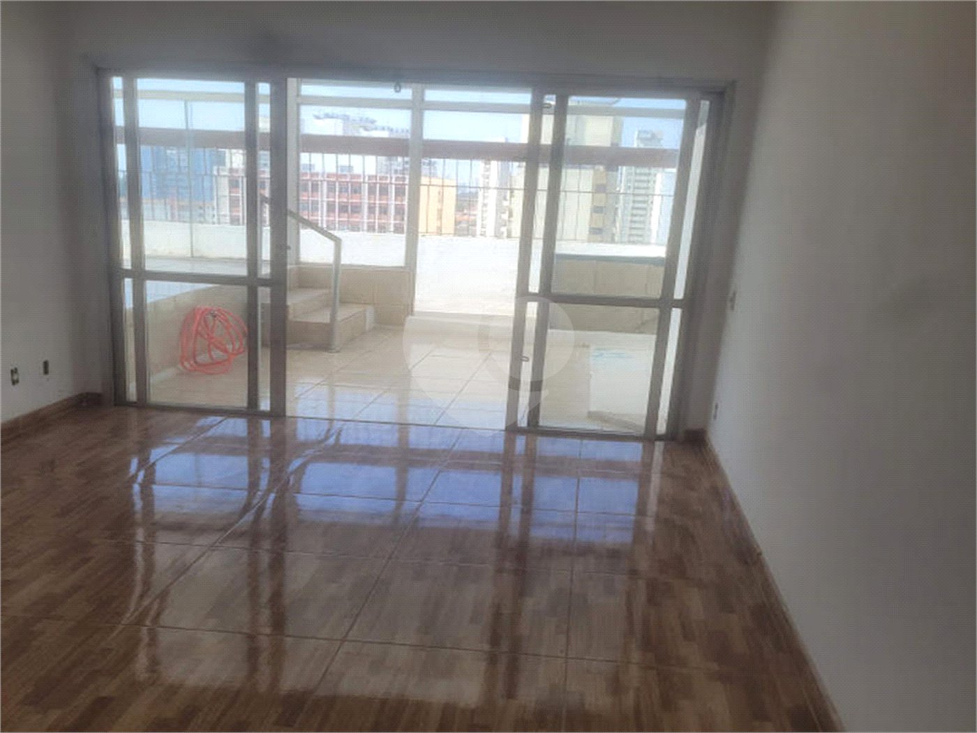 Duplex à venda com 2 suítes em Pinheiros, São Paulo, SP