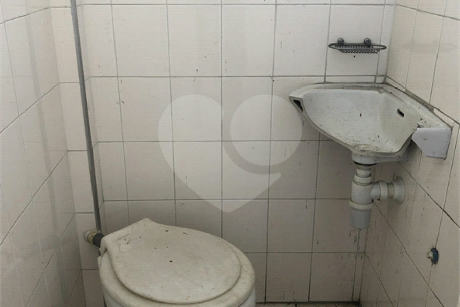 Sobrado à venda com 1 quarto em Vila Nova Cachoeirinha, São Paulo, SP