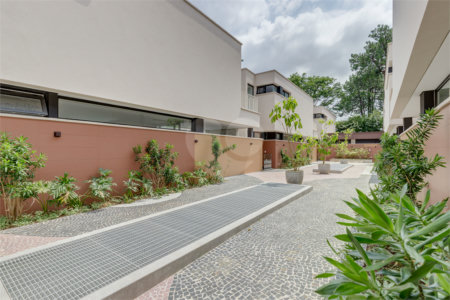 Casa à venda com 4 suítes no condomínio Garda, São Paulo - SP