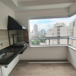 Apartamento à venda com 2 suítes em Vila Guiomar, Santo André, SP