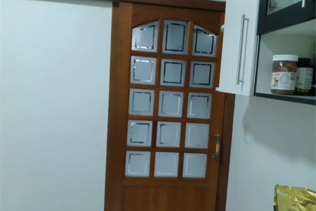 Apartamento à venda com 3 quartos, sendo 2 suítes, em Pinheiros, São Paulo, SP