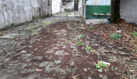 Terreno à venda em Casa Verde, São Paulo, SP