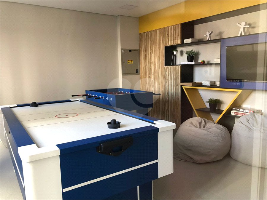 Apartamento à venda com 2 quartos em Vila Leopoldina, São Paulo, SP