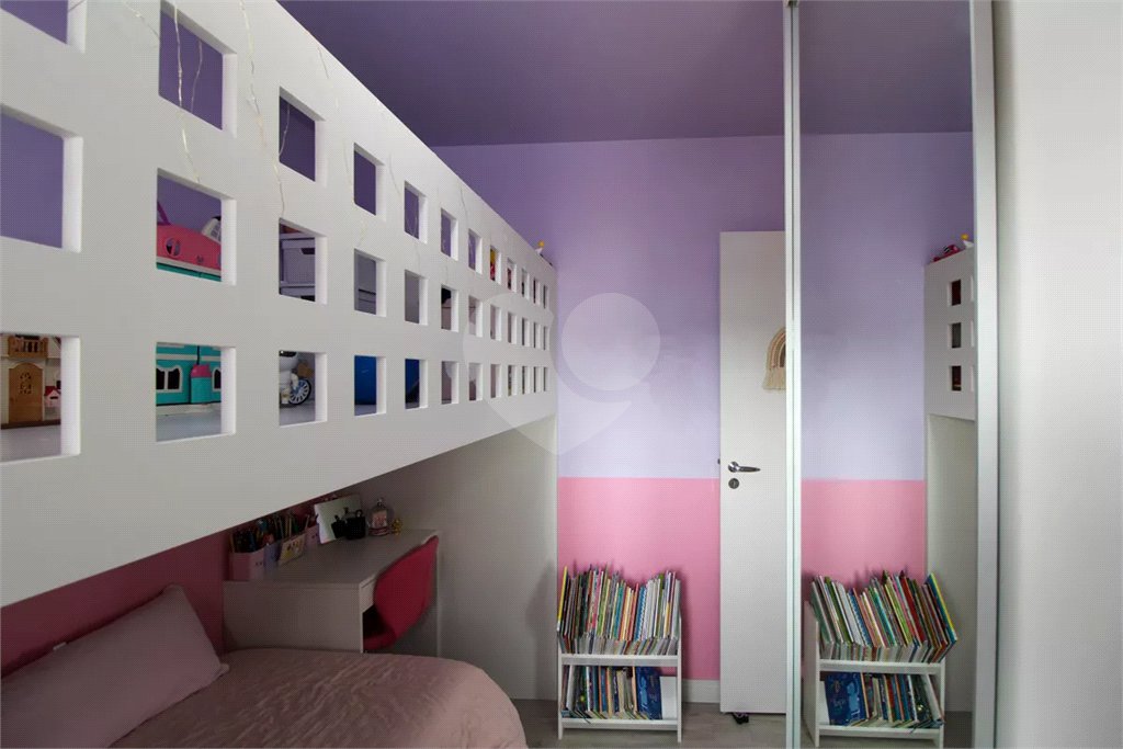 Apartamento à venda com 3 quartos, sendo 1 suíte, em Vila Morse, São Paulo, SP