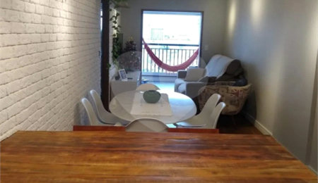 Apartamento à venda com 3 quartos, sendo 1 suíte, em Vila Guilherme, São Paulo, SP