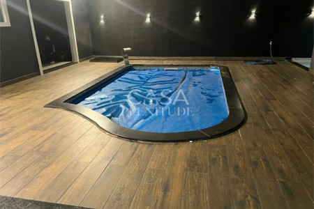 Casa em condomínio à venda com 3 suítes em Jardim Ibiti do Paço, Sorocaba, SP