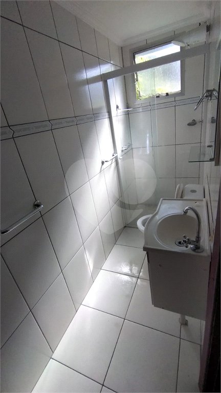 Apartamento à venda com 2 quartos em Tremembé, São Paulo, SP