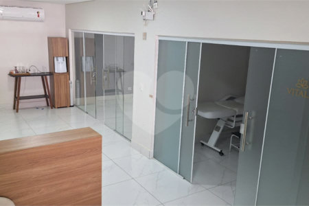 Sala à venda em Ponte Nova, Várzea Grande, MT