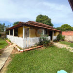 Chácara à venda com 4 quartos, sendo 1 suíte,  em Vale San Fernando, Itapetininga, SP
