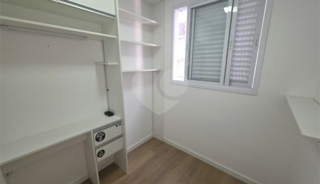 Apartamento à venda com 2 quartos em Santana, São Paulo, SP