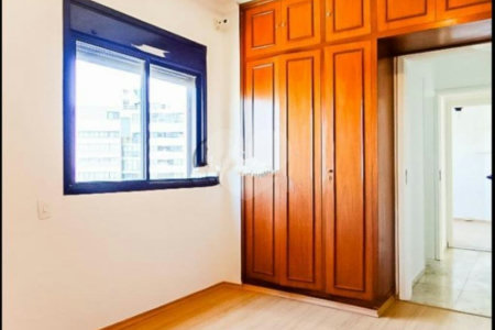 Apartamento à venda com 5 quartos, sendo 3 suítes, em Indianópolis, São Paulo, SP