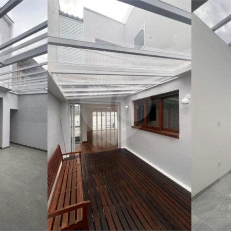 Casa à venda com 3 quartos, sendo 1 suíte,  em Vila Pompéia, São Paulo, SP