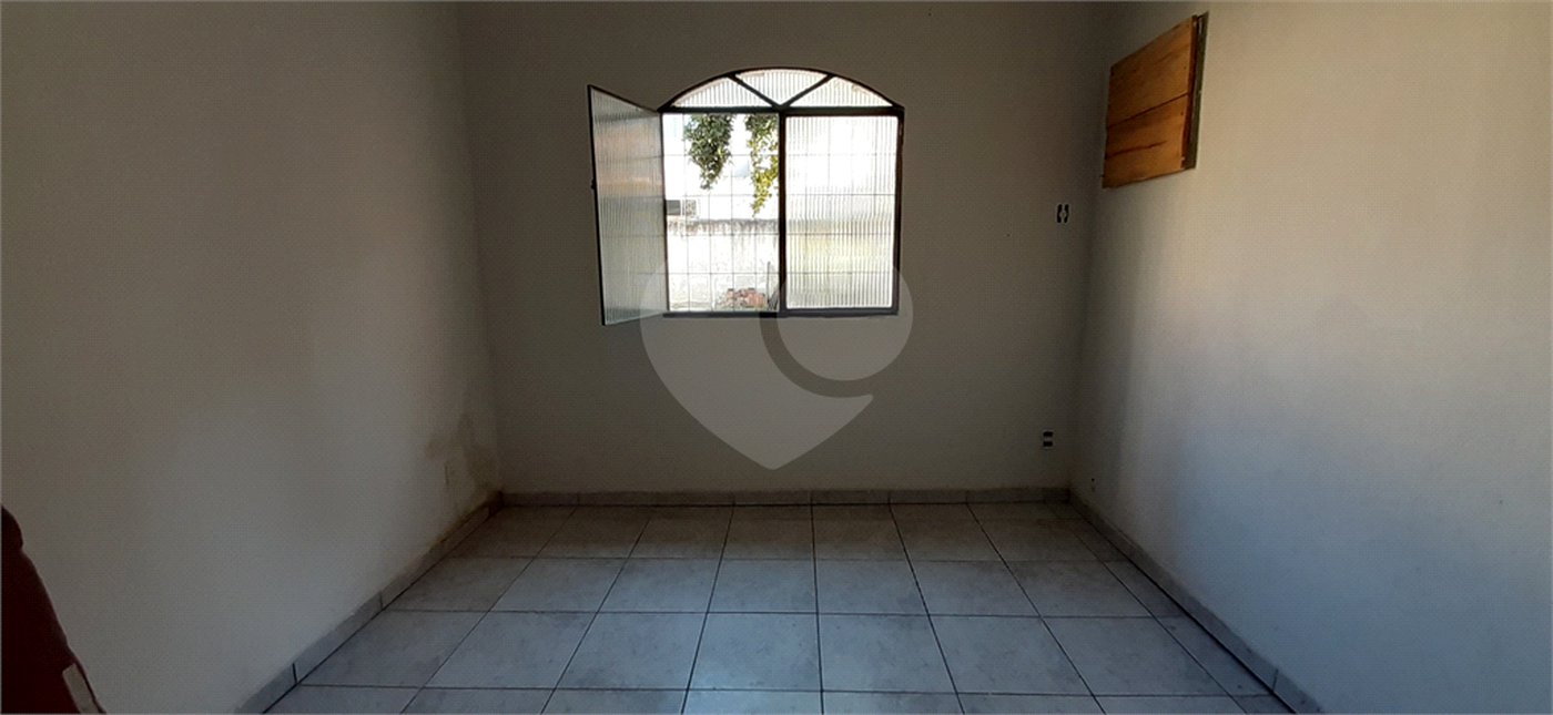 Casa à venda com 2 quartos, sendo 1 suíte, em Campo Grande, Rio de Janeiro, RJ