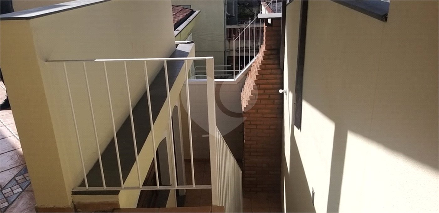 Sobrado à venda com 3 quartos, sendo 1 suíte, em Parque Mandaqui, São Paulo, SP