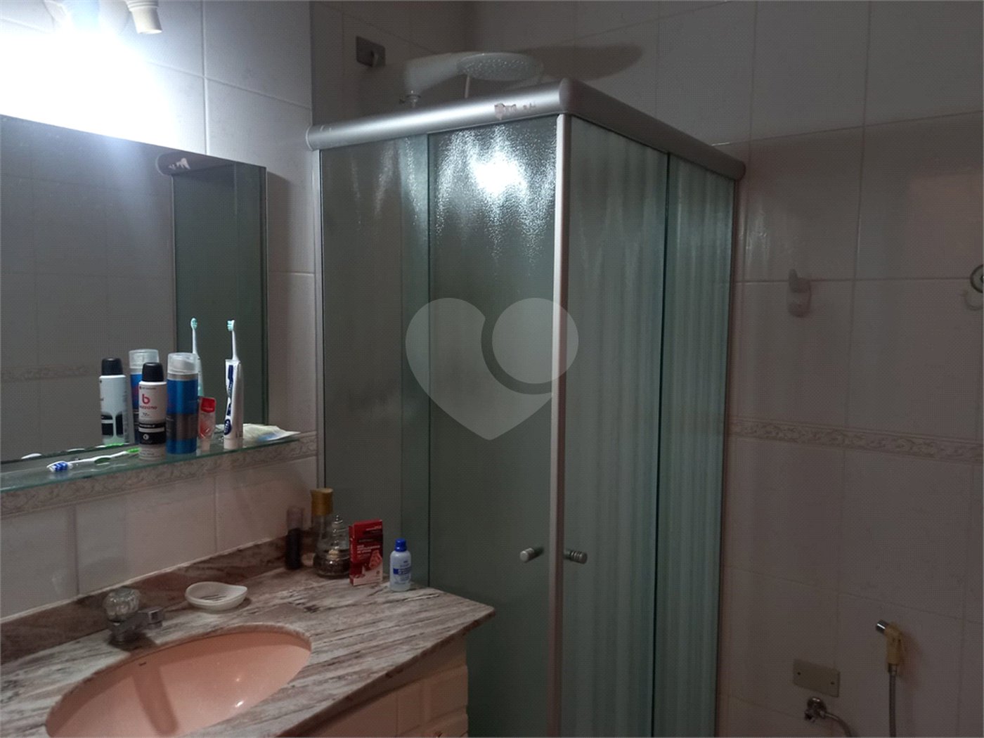 Sobrado à venda com 3 quartos, sendo 1 suíte, em Chácara Santo Antônio (zona Sul), São Paulo, SP