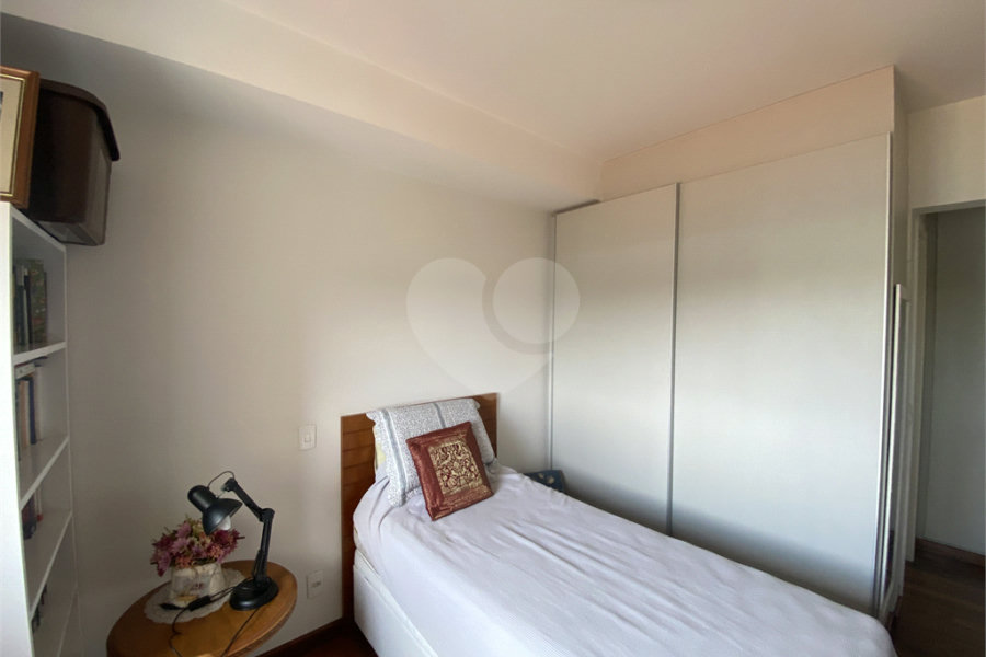Apartamento à venda com 3 suítes em Santana, São Paulo, SP