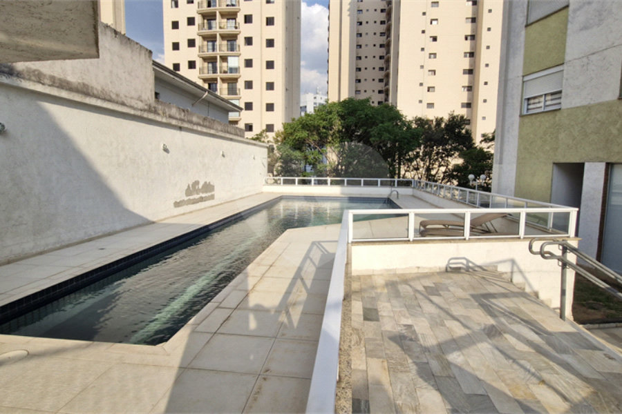 Apartamento à venda com 3 quartos, sendo 1 suíte, em Vila Palmeiras, São Paulo, SP