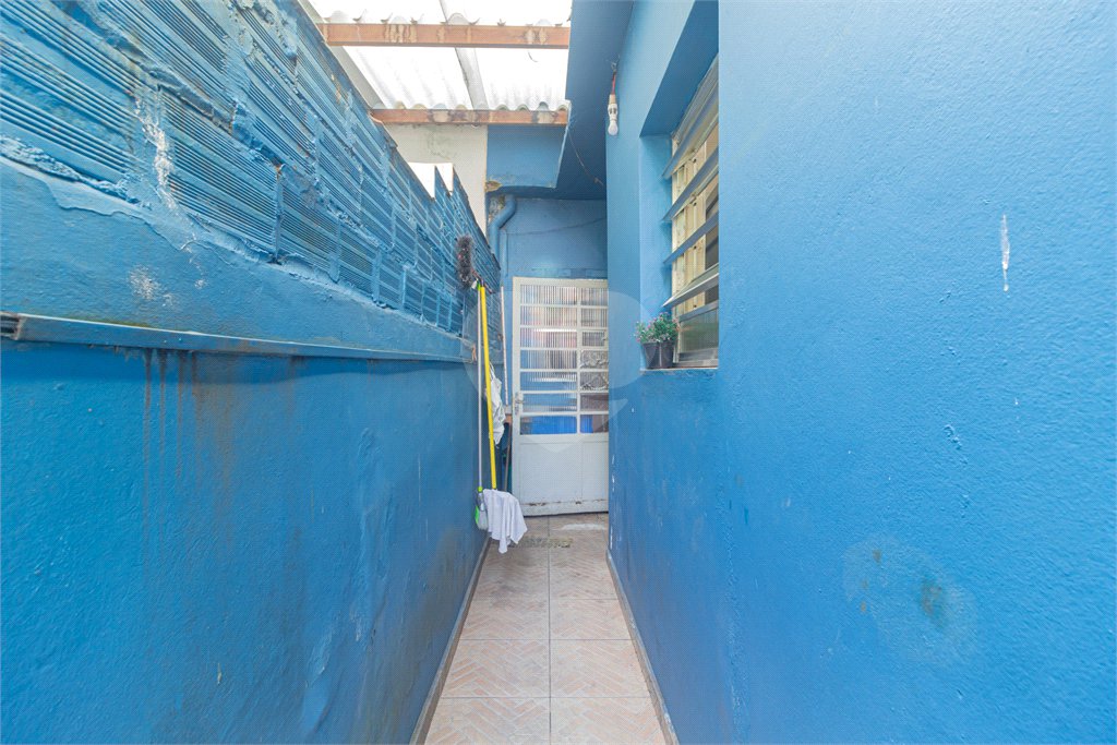 Casa à venda com 3 quartos em Vila Fachini, São Paulo, SP