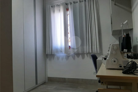 Apartamento à venda com 3 quartos, sendo 2 suítes, em Tucuruvi, São Paulo, SP