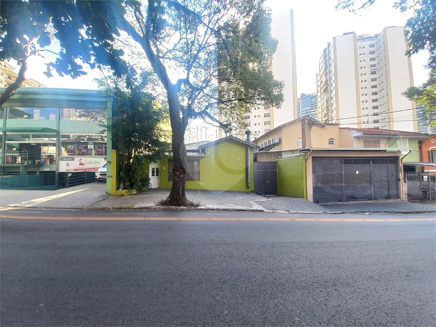 Terreno à venda com 5 quartos em Vila Anglo Brasileira, São Paulo, SP