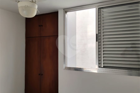 Apartamento para alugar com 2 quartos em Jardim Brasil (zona Sul), São Paulo, SP