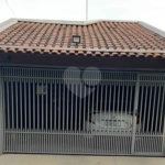 Casa térrea no Parque Delta.