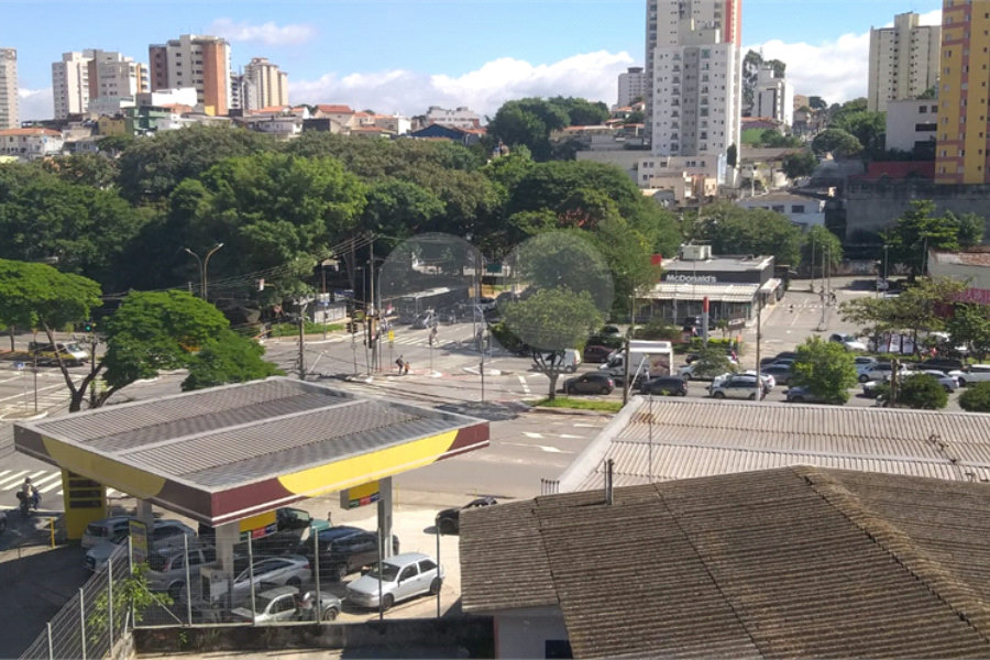 Sala à venda em Mandaqui, São Paulo, SP