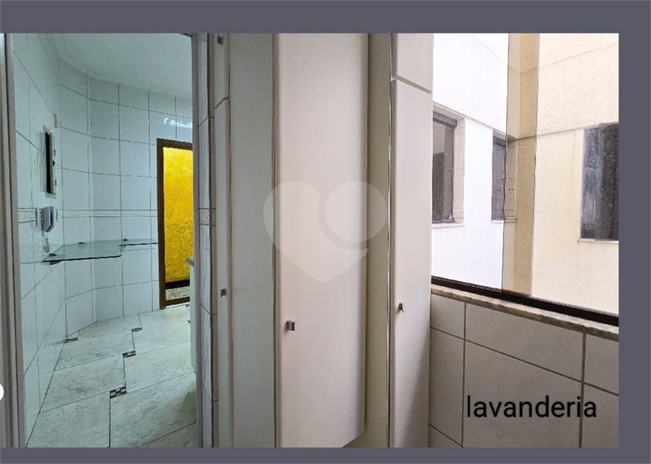 Apartamento à venda com 3 quartos, sendo 1 suíte, em Nova Petrópolis, São Bernardo do Campo, SP