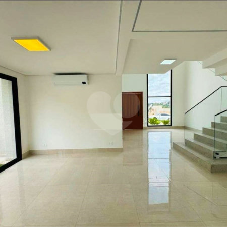 Casa à venda com 4 suítes no condomínio Reserva São Nicolau, Atibaia - SP