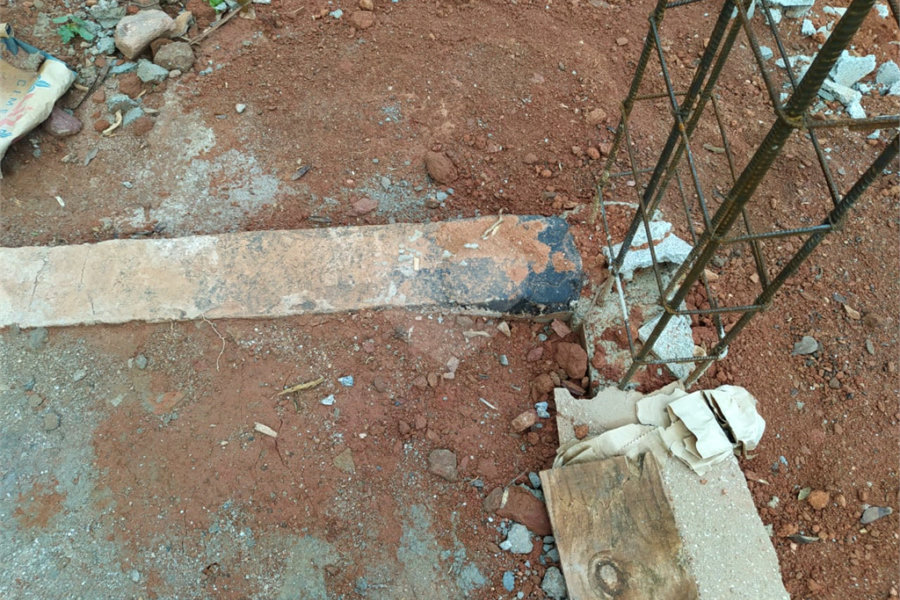 Terreno à venda no condomínio Loteamento Altos da Cantareira, Mairiporã - SP