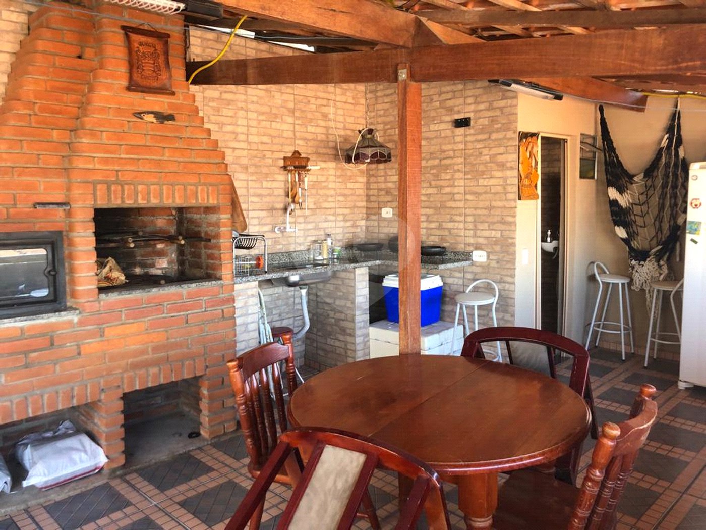 Casa Térrea à venda com 3 quartos em Tremembé, São Paulo, SP