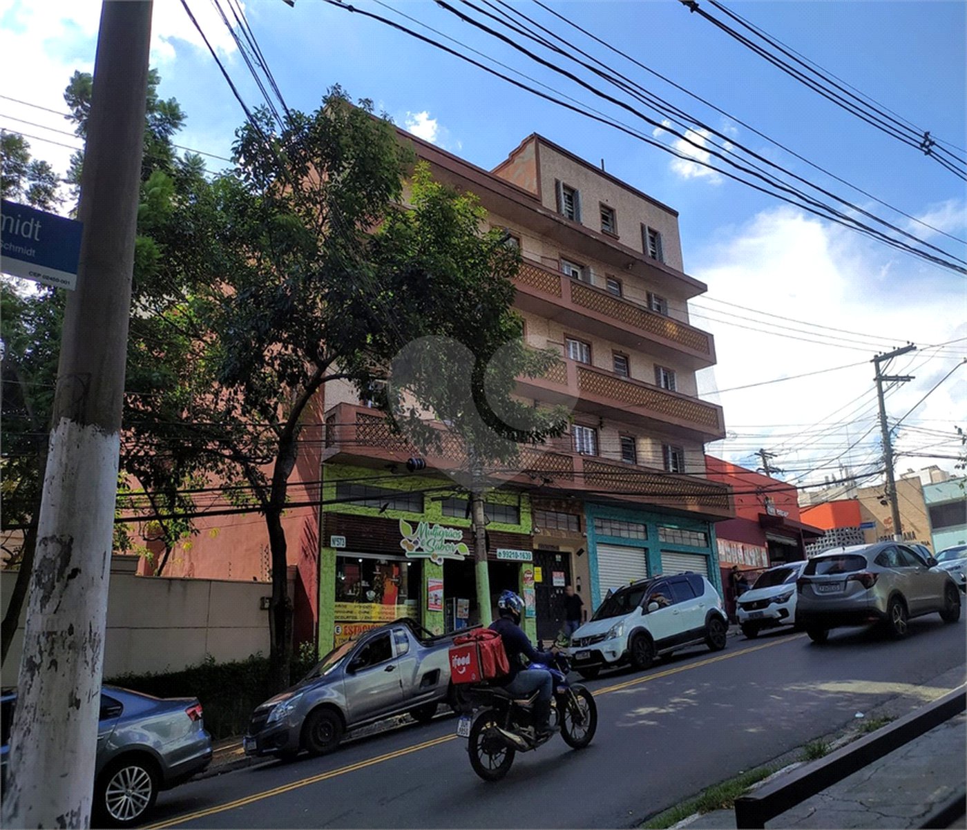 Prédio à venda em Santa Teresinha, São Paulo, SP