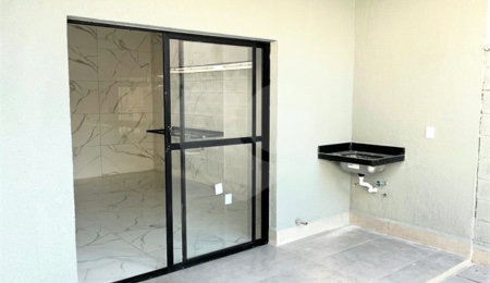 Casa à venda com 3 quartos, sendo 1 suíte,  em Vila São Paulo, Mogi das Cruzes, SP