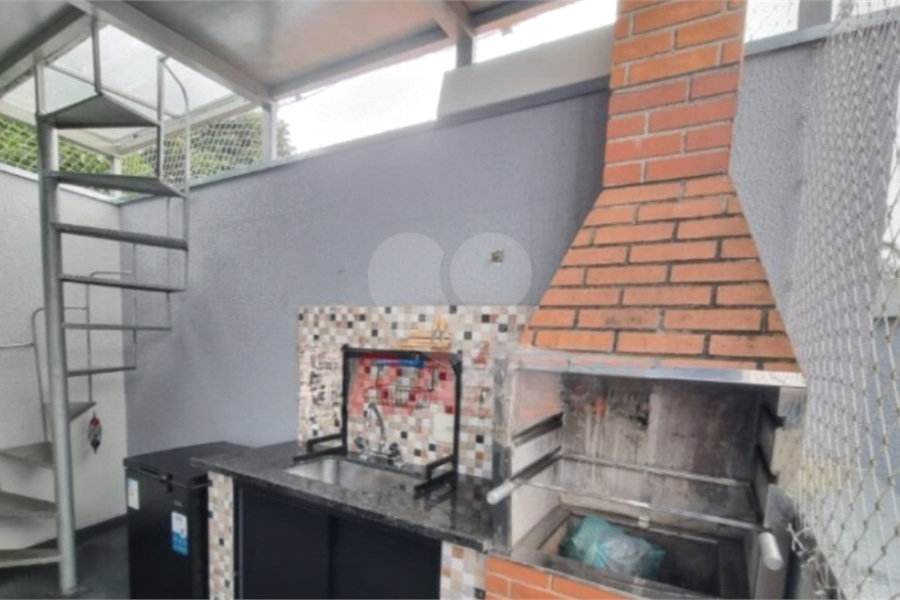 Casa à venda com 2 suítes em Tucuruvi, São Paulo, SP