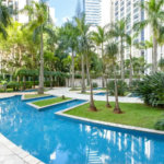 Apartamento à venda com 4 quartos, sendo 3 suítes, em Cidade Monções, São Paulo, SP