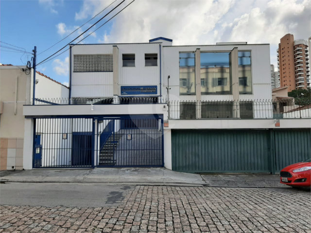 Sobrado à venda com 1 quarto em Chácara Santo Antônio (zona Sul), São Paulo, SP