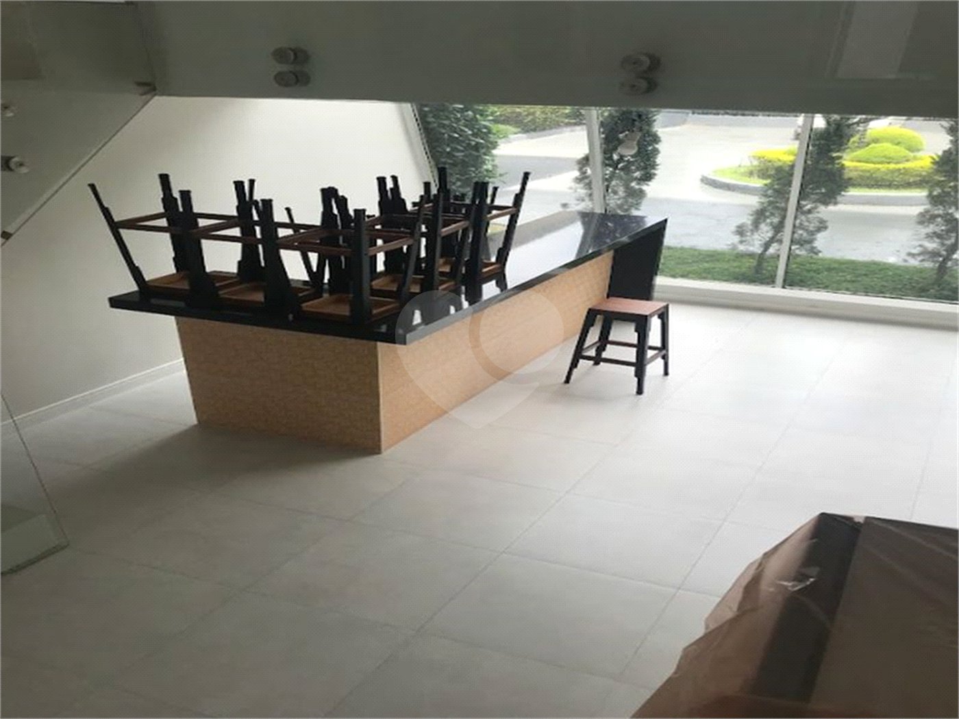 Duplex à venda com 1 quarto em Vila Tramontano, São Paulo, SP