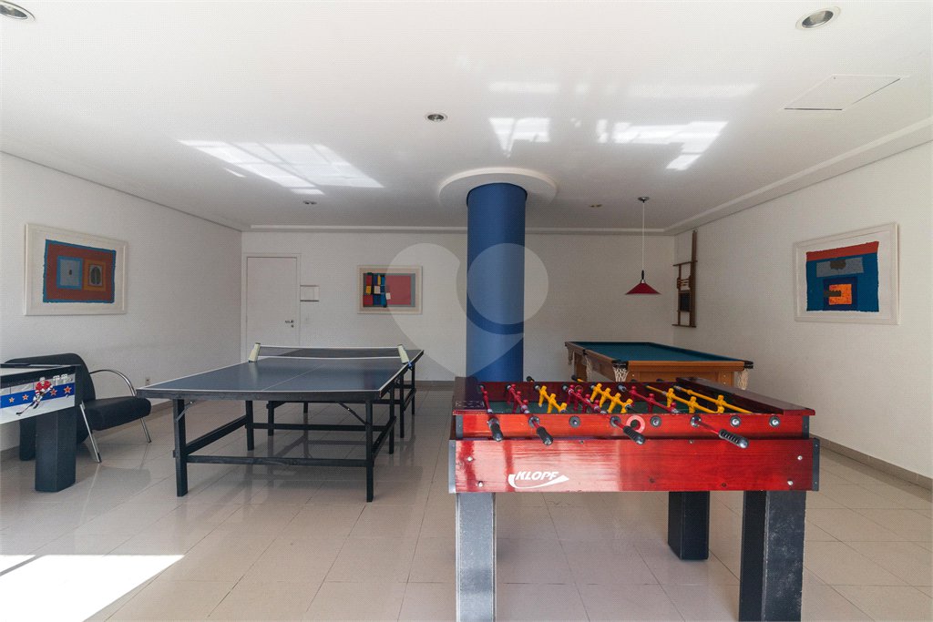 Apartamento à venda com 3 quartos, sendo 2 suítes, em Vila Romana, São Paulo, SP