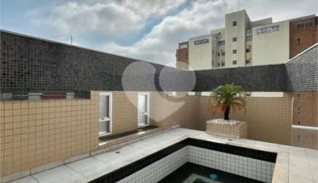 Apartamento para alugar com 3 quartos, sendo 1 suíte,  no Centro, São Bernardo do Campo, SP